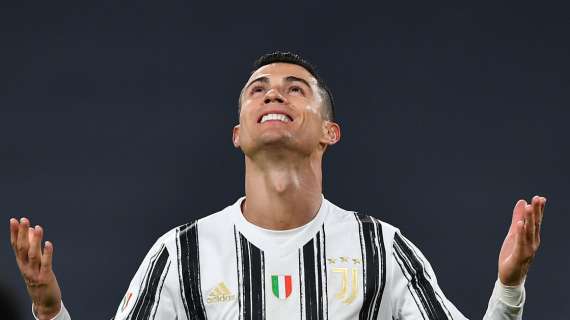 Se non segna Cristiano Ronaldo questa Juve è 'troppo' normale in Europa