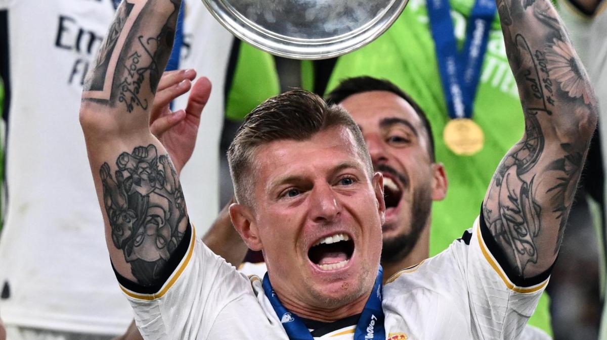 Kroos torna al Real Madrid? In Germania filtra incertezza: nessun contatto tra le parti