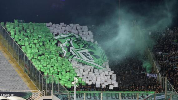 Krisztian Lisztes torna in prestito al Ferencvaros. L'Eintracht lo cede fino a giugno 