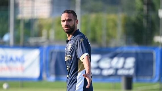 Frosinone, Biraschi sotti i ferri: lunedì si opererà al ginocchio destro. La nota del club