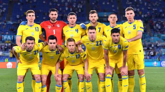 Federcalcio Ucraina, chiesta a FIFA e UEFA l'estromissione dei club e della nazionale russa