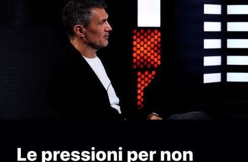 Alciato dopo l'intervista a Maldini: "Ricevute pressioni per non mandarla in onda..."