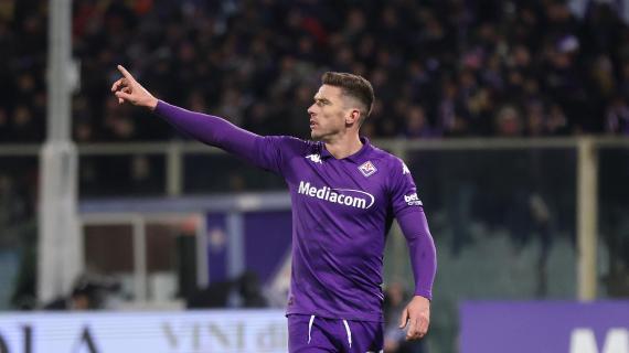 Fiorentina, Gosens: "Nella ripresa siamo spariti. Ci facciamo condizionare dagli episodi negativi"