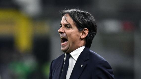 Inter, Inzaghi: "Ragazzi bravi oltre gli episodi. Negato un rigore clamoroso"