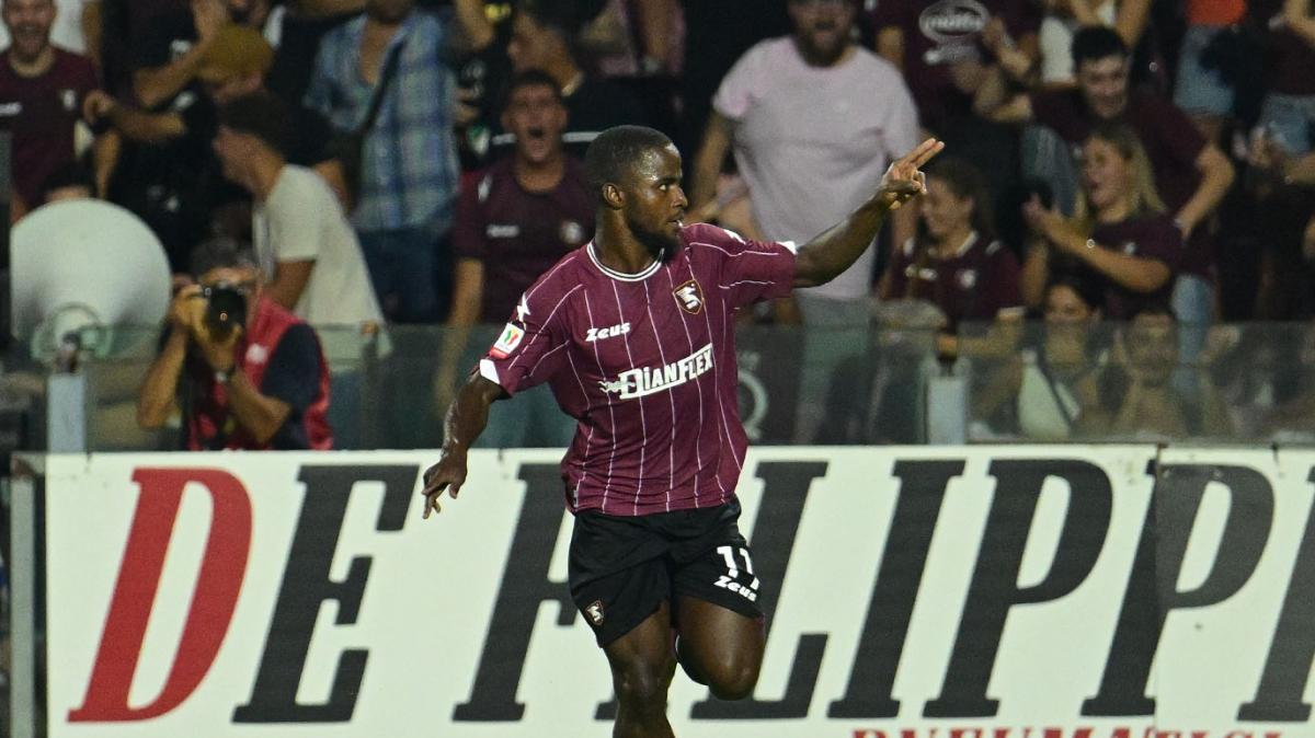 Immagine news Serie C n.1