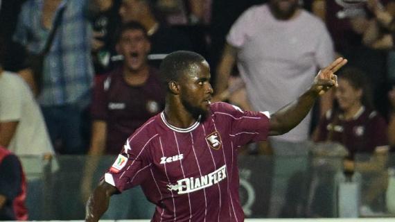 Hellas Verona, Kallon orientato verso la Casertana (in prestito): la situazione