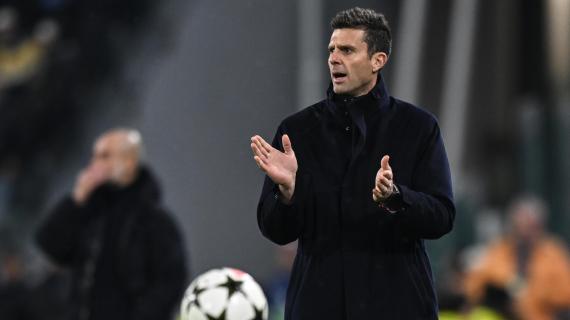 Capolavoro Juve, il commento di Thiago Motta: "Per serate così si fa questo lavoro..."