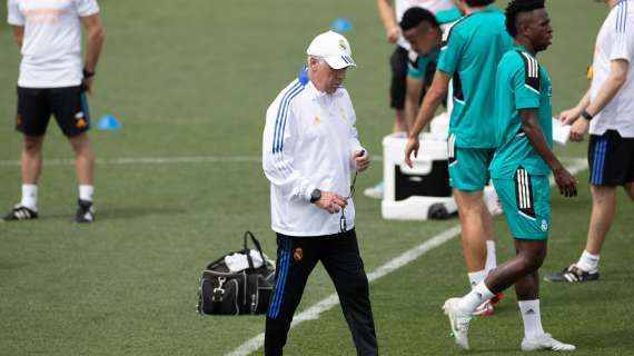 Cassano: "Complimenti ad Ancelotti, ma perché nessuno gli dice che ha avuto fortuna?"