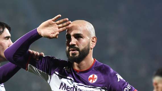 Fiorentina, Saponara: "Non possiamo sbagliare, ci siamo concentrati tutta la settimana"