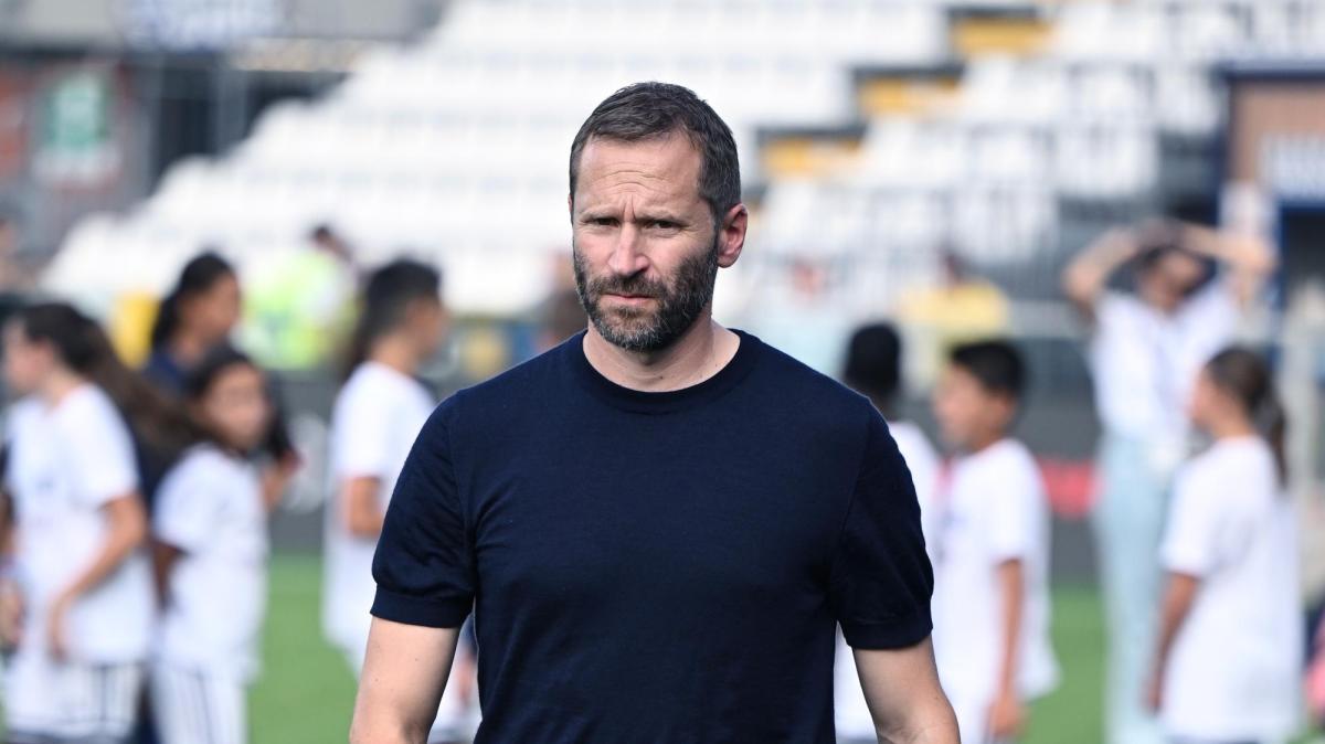 Como, Ludi su Kean: "Non c'è mai stata trattativa. Dobbiamo tutelare l'investimento fatto per Morata"
