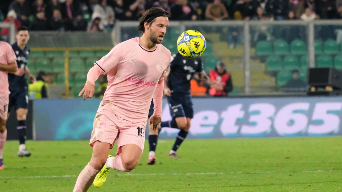 Immagine news Serie B n.1