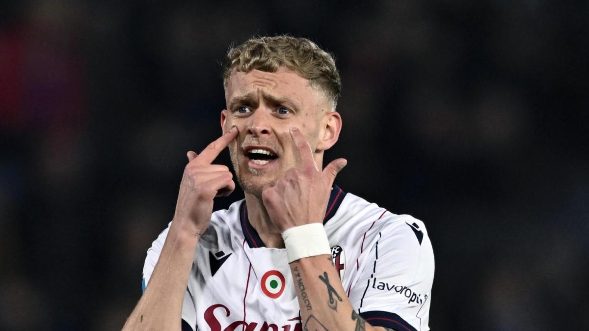 Immagine news Serie A n.2