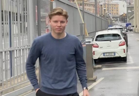 Immagine news Serie A n.1