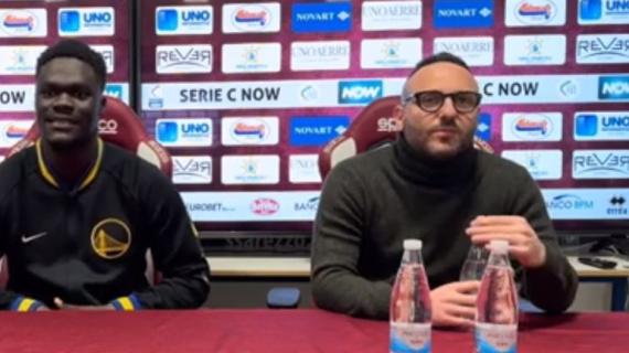Arezzo, ridotta l'inibizione al ds Cutolo. La nota della Corte Sportiva d'Appello