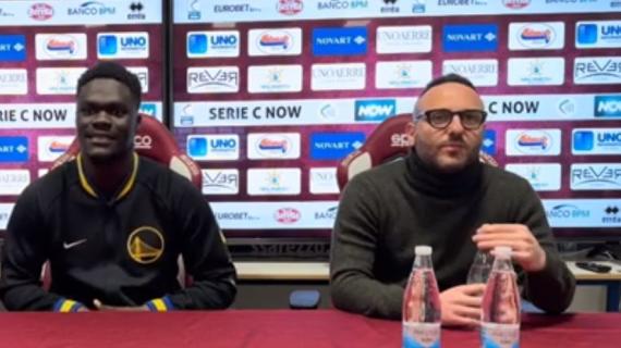 Arezzo, il ds Cutolo: "Mercato? Non ho rimpianti. La Torres è favorita per la Serie B"