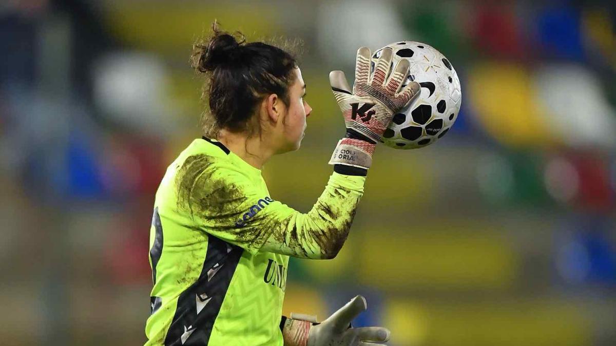 Immagine news Calcio femminile n.1
