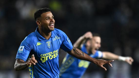 Asse caldo Firenze-Empoli. Dopo Fazzini occhi su Anjorin: la viola studia il doppio colpo