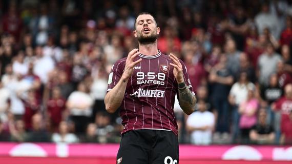 Sampdoria-Salernitana 1-0, le pagelle: Riccio insuperabile, Cerri un disastro