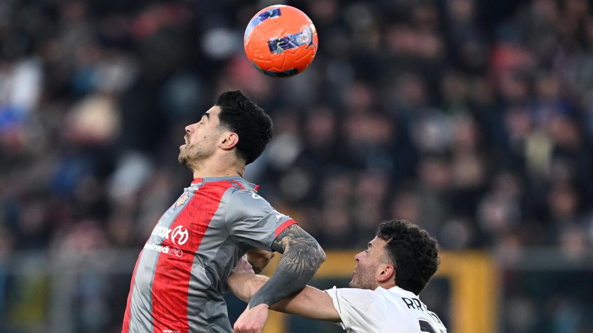 Immagine news primo piano TUTTO mercato WEB: notizie di calcio e calciomercato