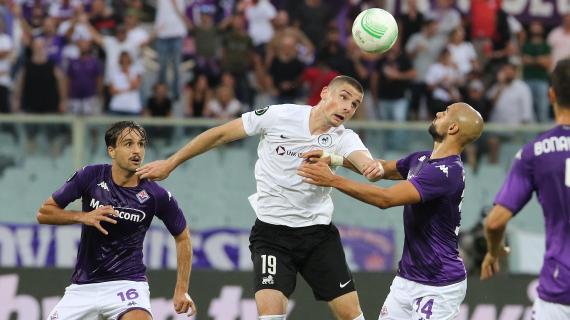 Union Berlino, Ilic firma per 4 anni: "Percepita fiducia in me, questo club speciale"