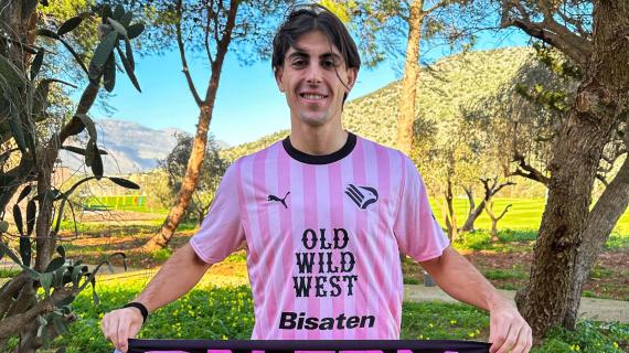 Palermo, Ranocchia: "A Lecco vittoria fondamentale. Serie A? Ci siamo e ci crediamo"