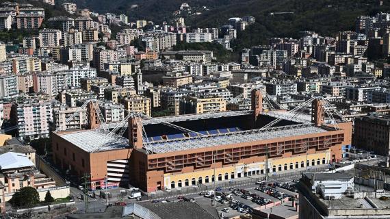 Al via progetto Ferraris, Salis: "Accettata candidatura a Euro 2032"