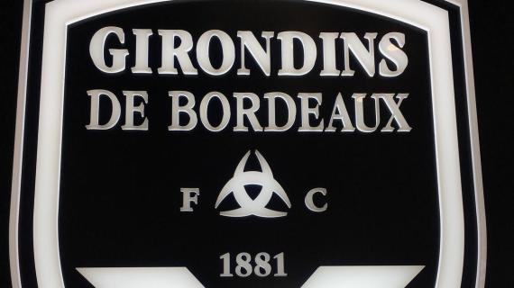 Il Bordeaux annuncia: "Ripartiamo dalla terza serie". Il club rinuncia al ricorso