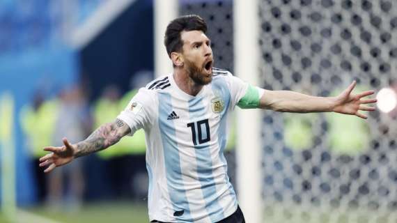 Copa America 2020, si parte con Argentina-Cile al Monumental