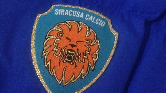 Siracusa, ampliata la fideiussione per il calciomercato: la nota diffusa dal club siciliano