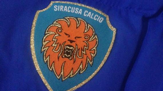 Siracusa, conferma per Alma: terza stagione in azzurro per l'attaccante classe 1993