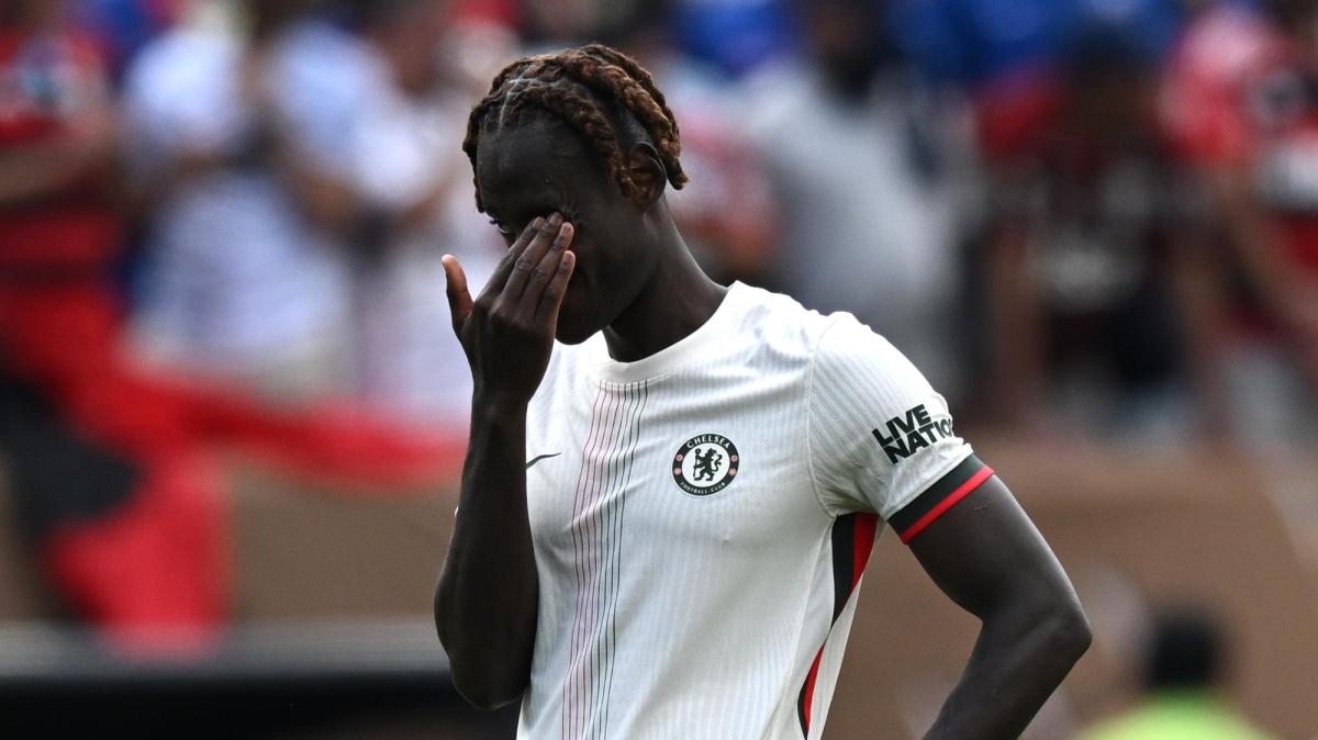 Inter, in calo le quotazioni di Chalobah: tutte le alternative in difesa, c'è anche Mancini