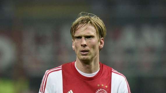 Poulsen: "L'Ajax può sorprendere la Juventus a Torino"