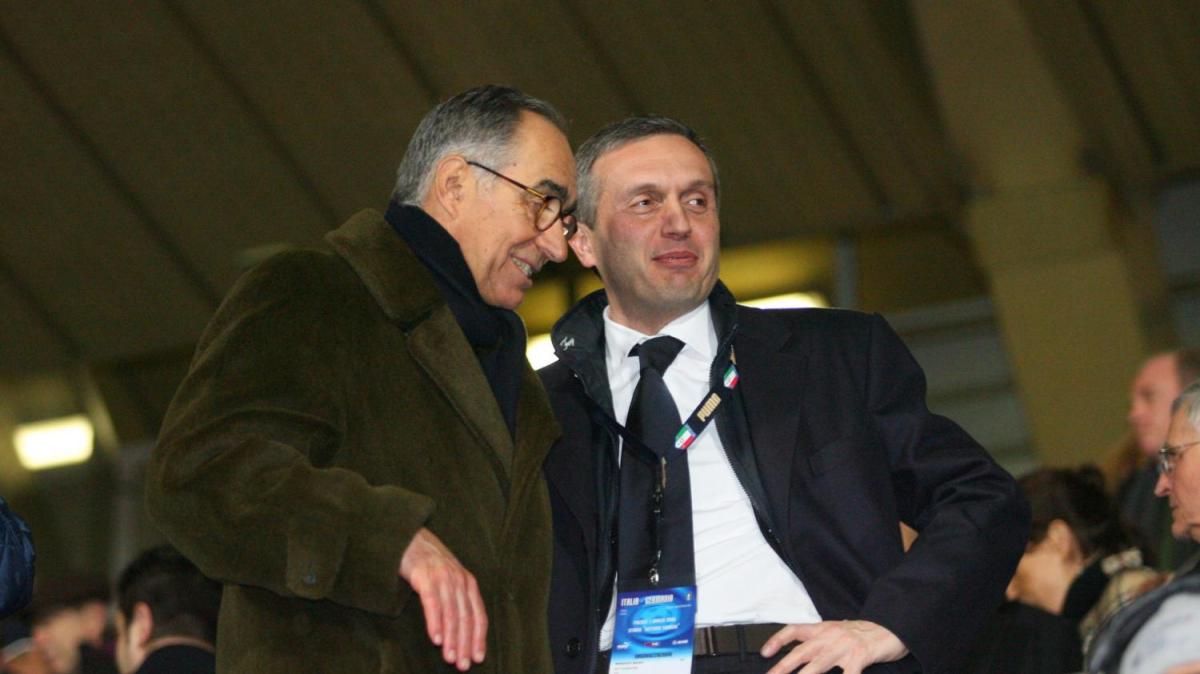 Immagine news Serie A n.1