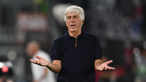 Buona la 600esima: Gasperini fa cifra tonda e tre punti alla prima sulla panchina della Roma