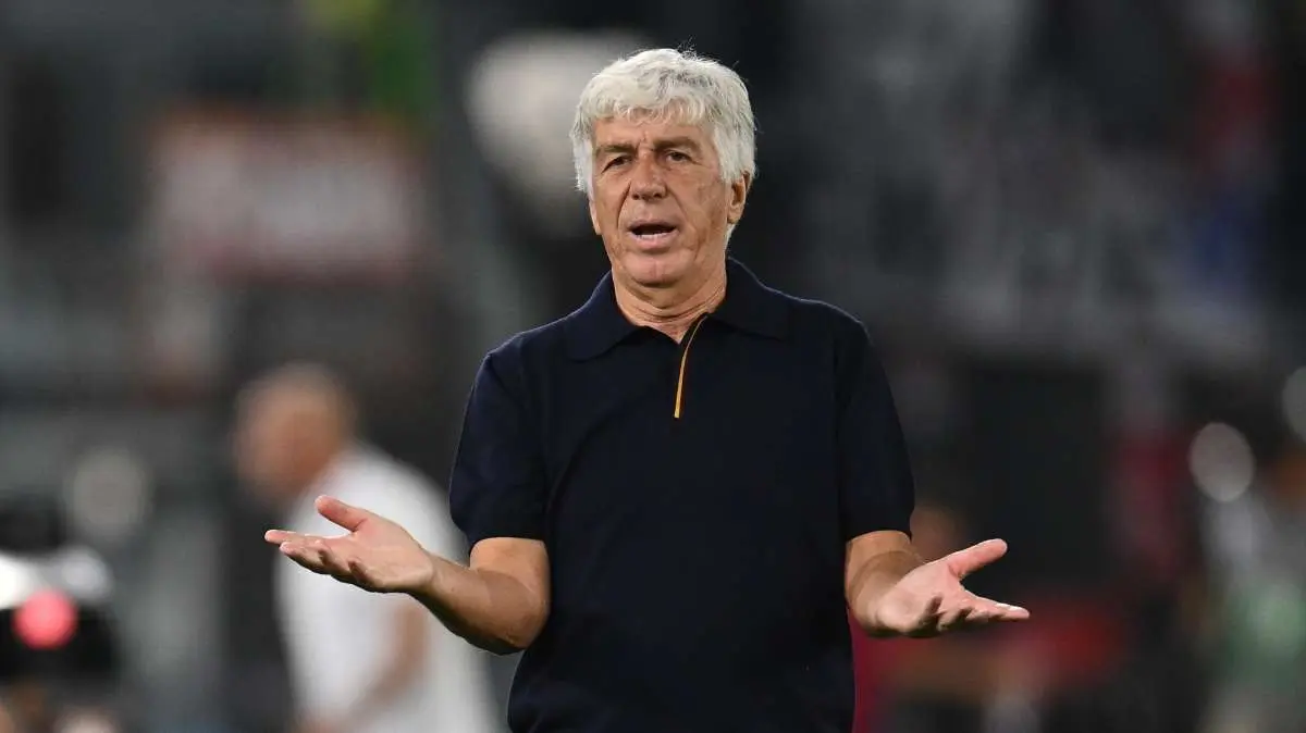 Lazio e Roma ko, Il Messaggero: "Confusione Gasp, Sarri senza fantasia"