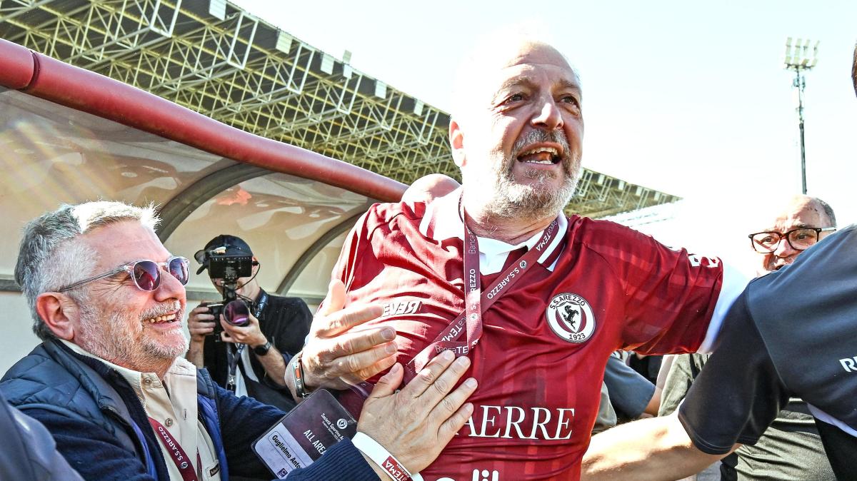 Immagine news Serie C n.1