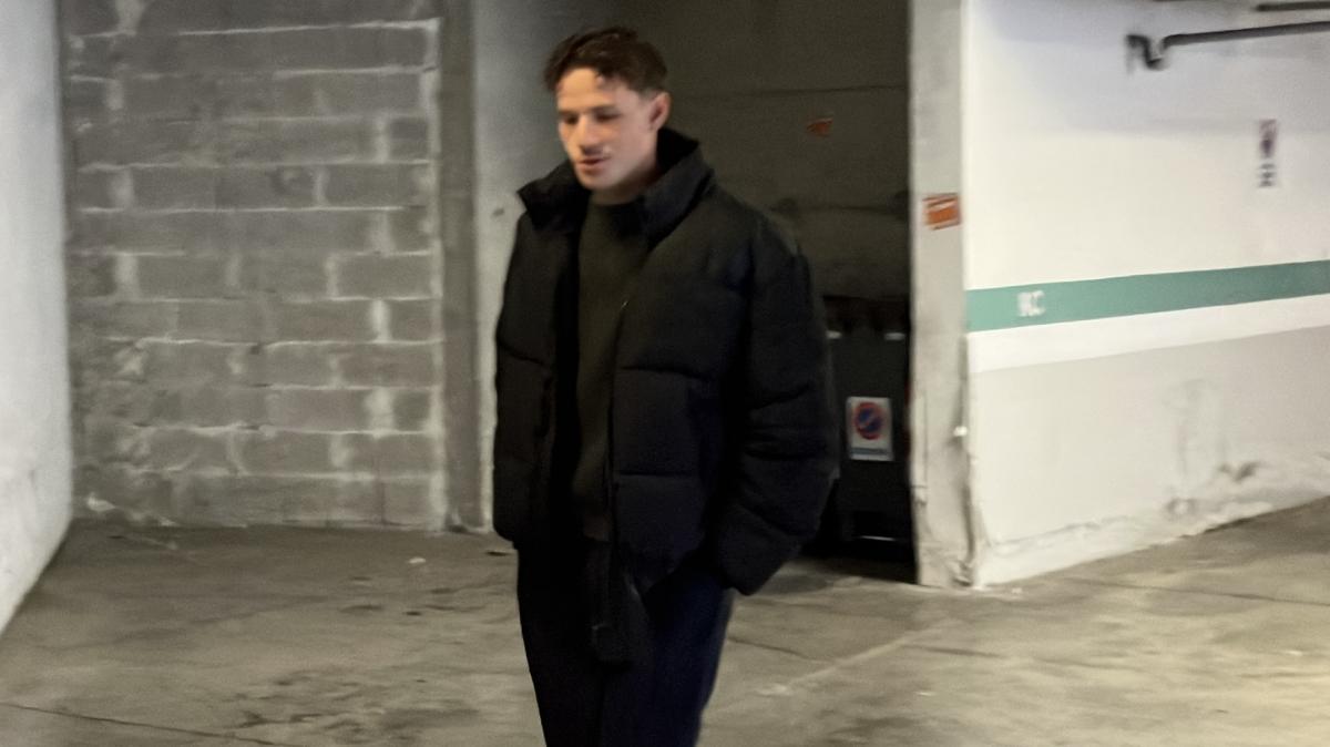 Sampdoria, prosegue la giornata di visite mediche: comincia i test anche Begic