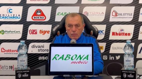 Serie B, 18ª giornata - Crollo Palermo, è notte fonda anche per il Frosinone. Che SudTirol