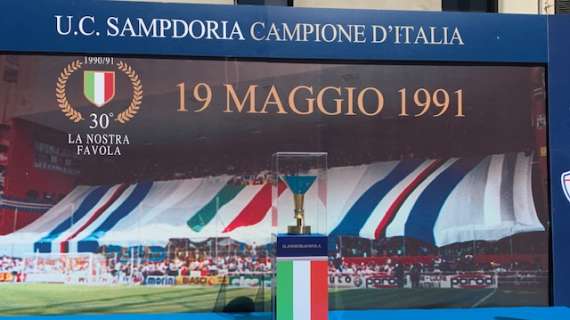 Sampdoria, sorpasso sul Getafe: in arrivo il centrocampista Florentino