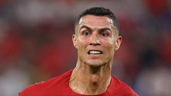 Ronaldo esce a suon di parolacce in Corea-Portogallo. La ricostruzione della vicenda