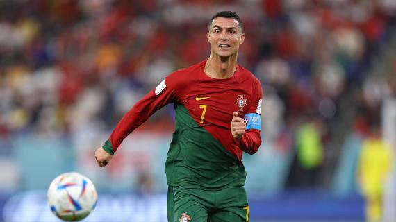 Portogallo-Svizzera, le formazioni ufficiali: clamorosa panchina per Cristiano Ronaldo