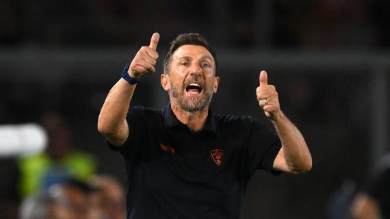 Lecce, i volti nuovi in rampa di lancio. Di Francesco studia le soluzioni