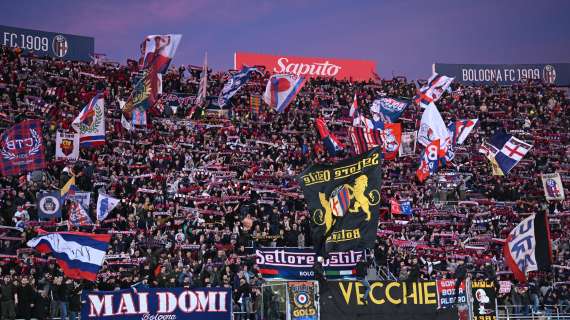 Bologna, Oskarsson scala le gerarchie: presto un affondo per l'attaccante islandese