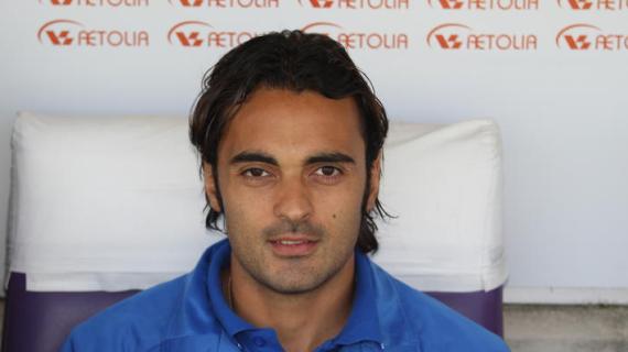 Rullo: "Lecce, ora l'obiettivo salvezza è anche per Graziano Fiorita. Se lo merita"