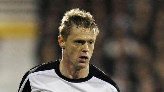 L'ex Chelsea Damien Duff lascia lo Shelbourne. Nel 2024 lo ha guidato al titolo d'Irlanda