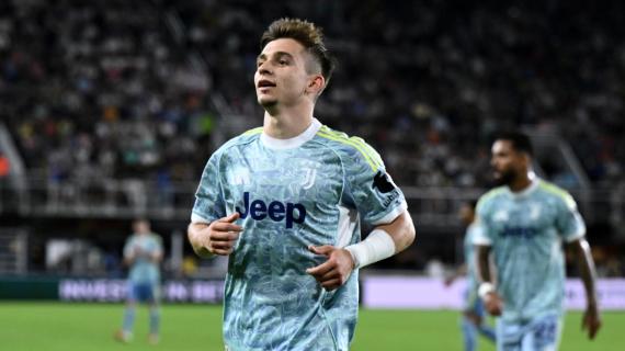 Immagine news primo piano TUTTO mercato WEB: notizie di calcio e calciomercato