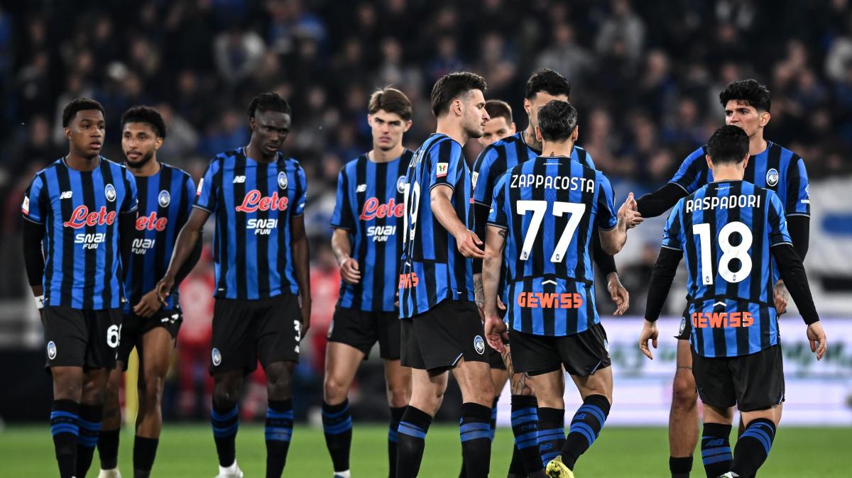 Immagine news Serie A n.1