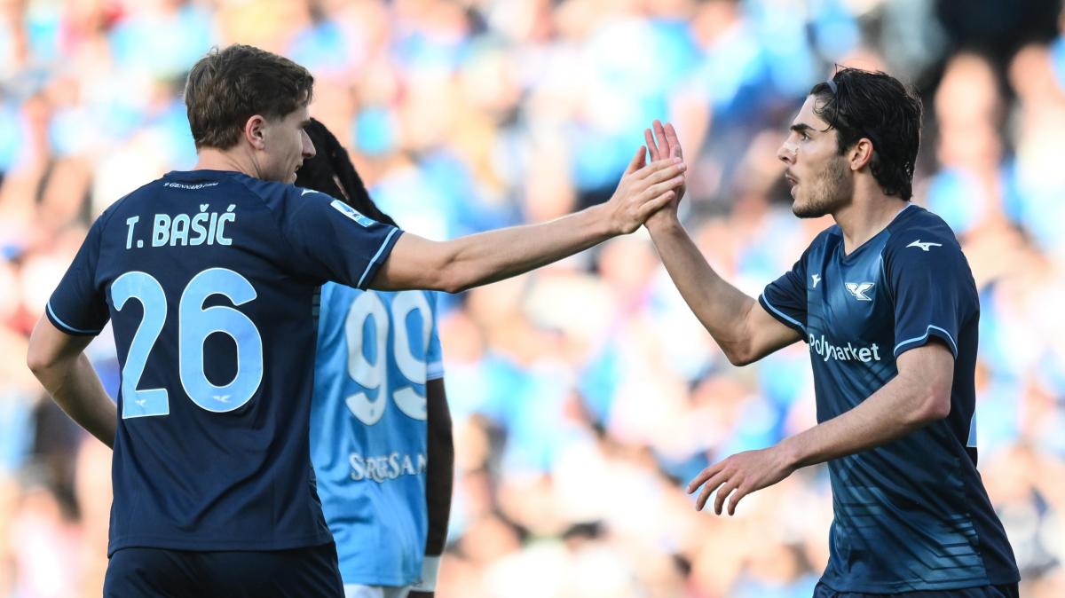 Immagine news Serie A n.1