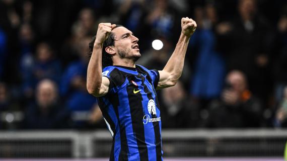 Inter, Darmian: "Stasera bravi a soffrire, mancano ancora due mesi alla fine"