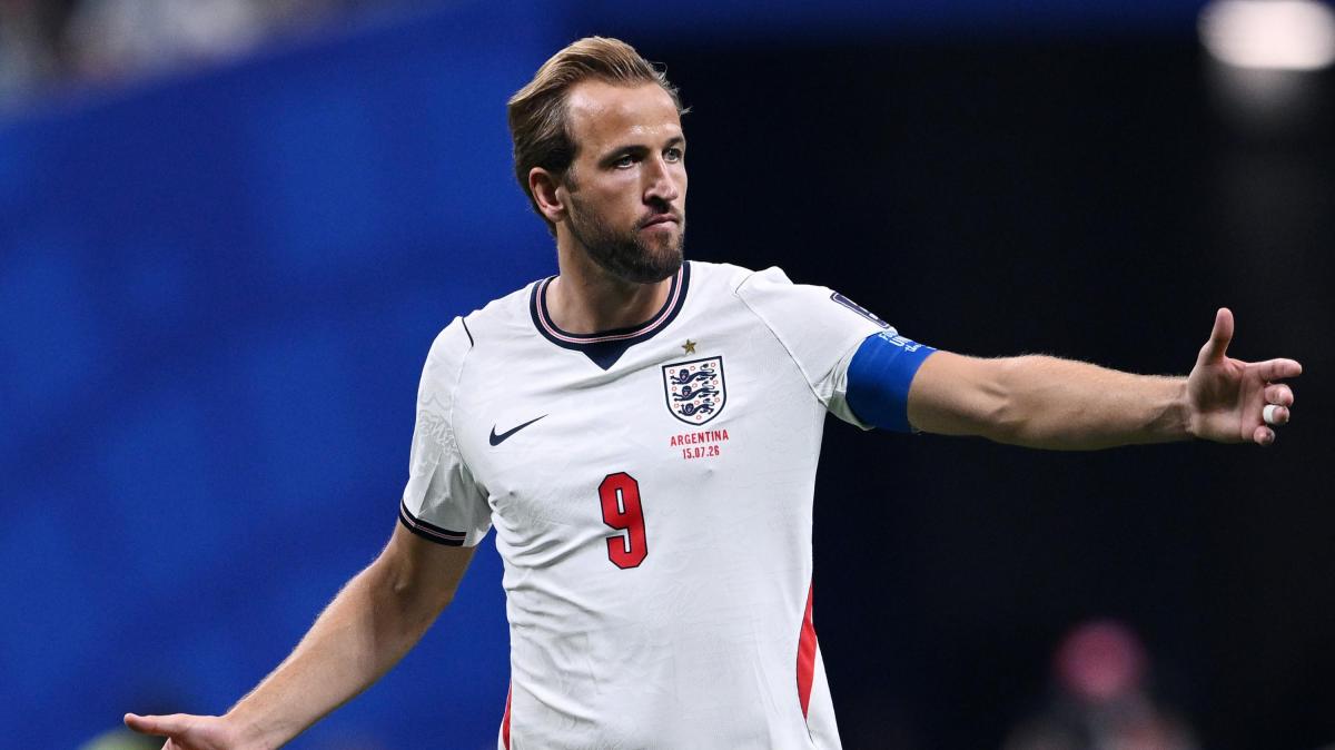 Harry Kane sta trattando da mesi il rinnovo con il Bayern Monaco. Ma vince in ogni caso